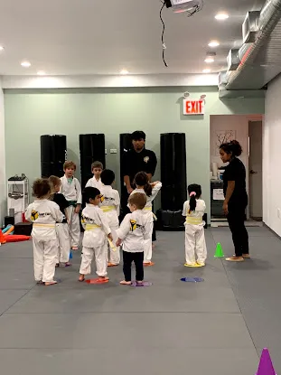 Johnny Karate NYC