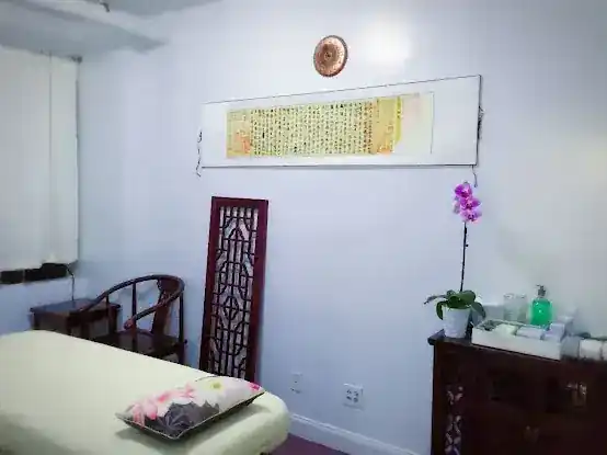 Johnny Leung Acupuncture PC