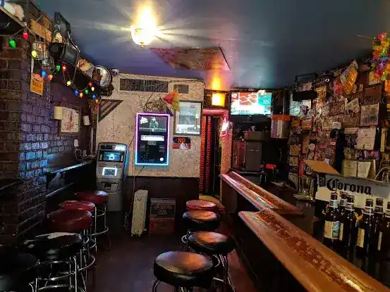 Johnny's Bar