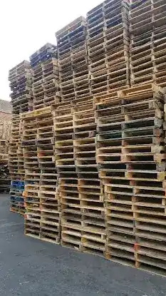 Johnny's Pallet