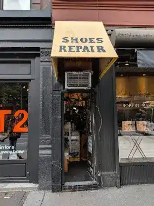 John's Shoe Repair