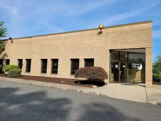 Johnson Scale Co., Inc.