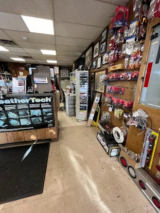 Johnson Truck Accessories