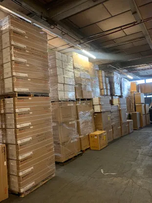 Johnstone Supply