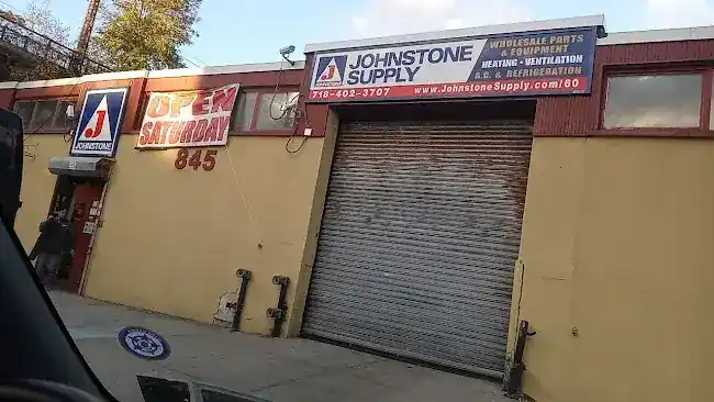 Johnstone Supply