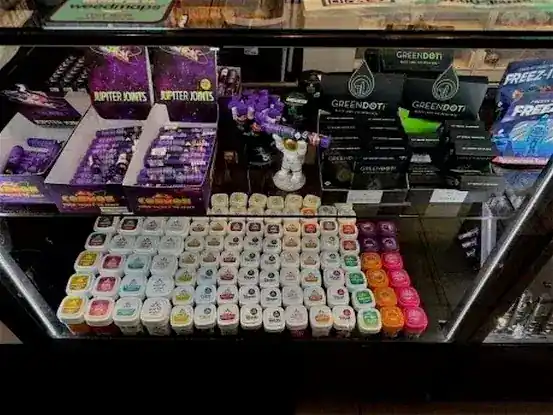 Jointcare Dispensary Medical & Recreational Center
