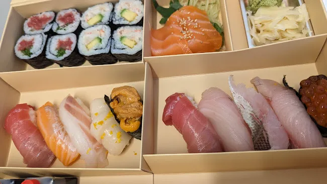 JOJI BOX