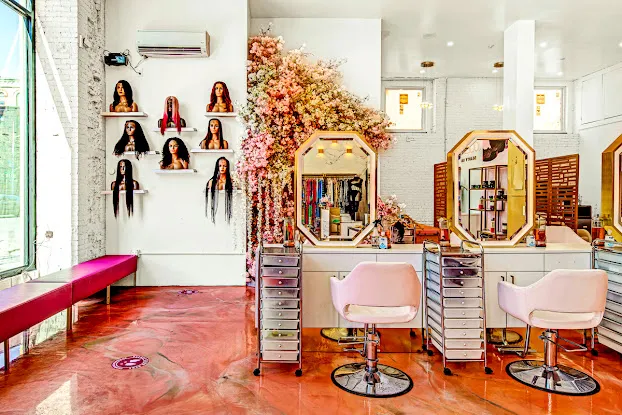 Jolieden's Beauty Bar
