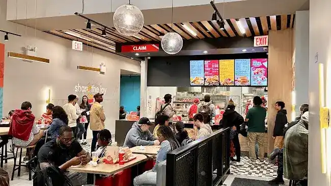 Jollibee