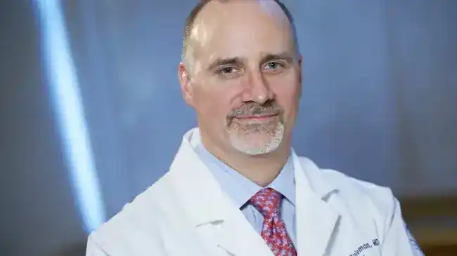 Jonathan A. Coleman, MD - MSK Urologic Surgeon
