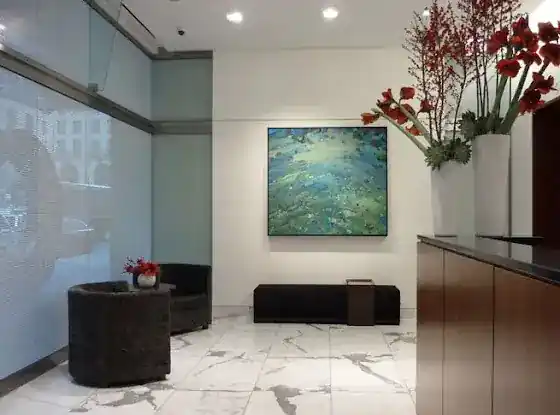 Jonathan Baron Design Group Inc
