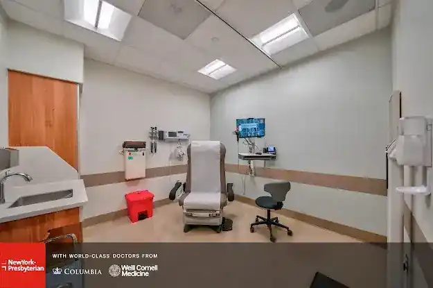 Jonathan Canaani, M.D.
