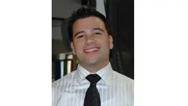 Jonathan DeMatteis, PT, DPT, USAW, BFR