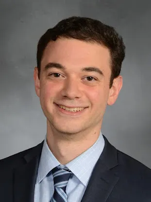 Jonathan Elias, M.D.