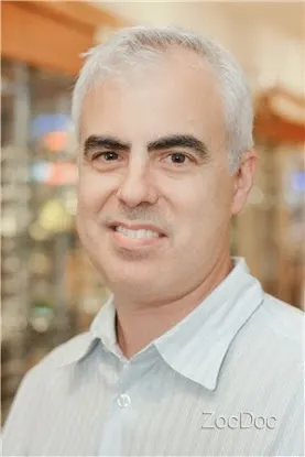 Jonathan Ellant, M.D. - SightMD NYC