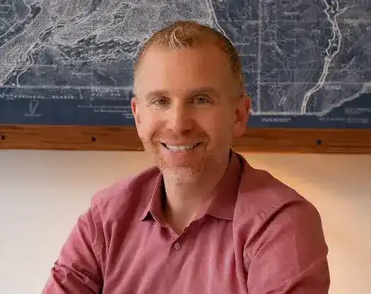 Jonathan Fader, PHD