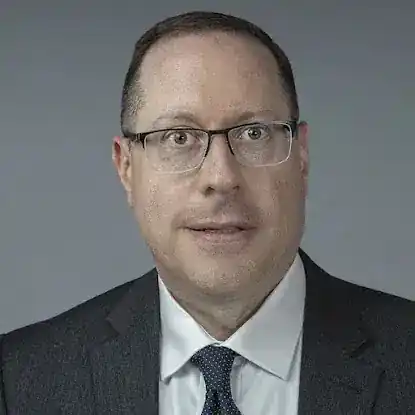 Jonathan Michael Gerber, MD