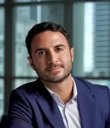 Jonathan Rabbani, Psy.D.