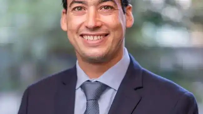 Jonathan S. Fainberg, MD, MPH - MSK Urologic Surgeon