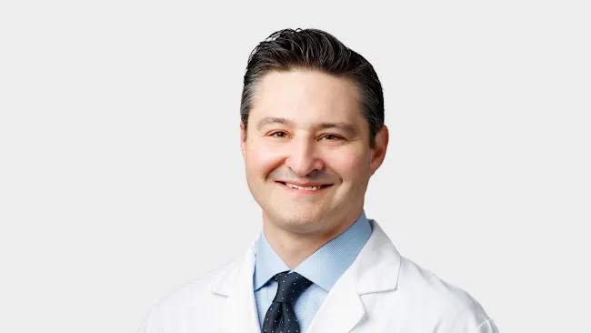 Jonathan S. Kirschner, MD, RMSK
