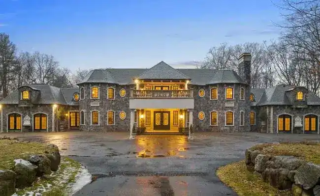 Jonathan V. Murray, Prominent Properties Sotheby's Int. Realty