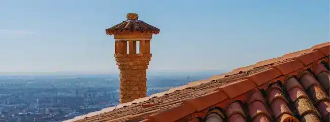 Jonathan's Chimneys