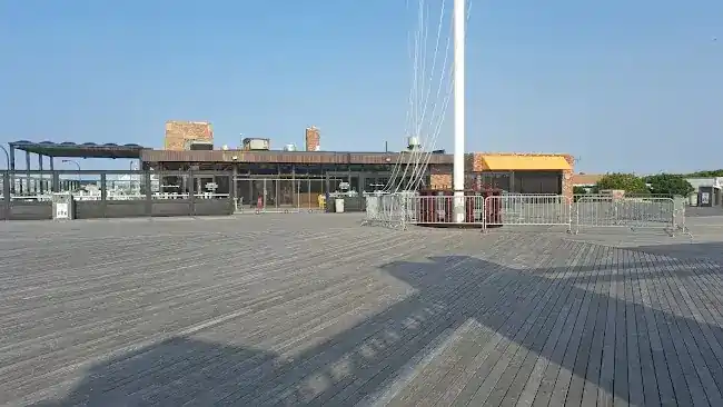 Jones Beach Theater