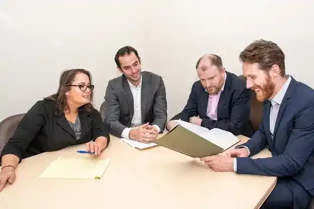 Jones Law Firm, P.C.
