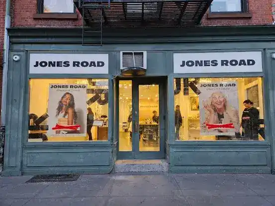 Jones Road Beauty