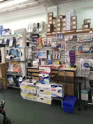 Jones Surgical & Supply