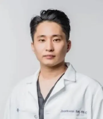 Joonkwon Bak, PA-C