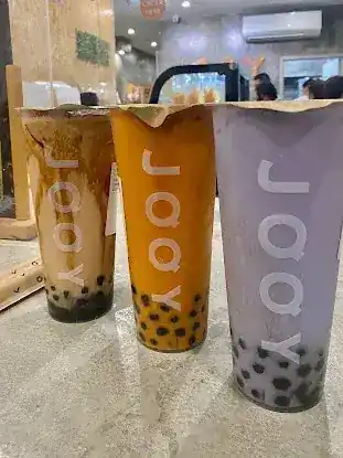 JOOY TEA SHOPPE