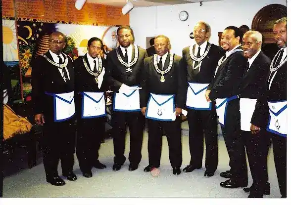 Joppa Lodge #55