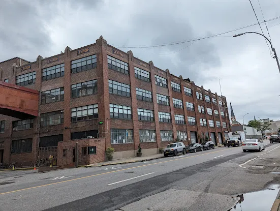 Jordache Woodworking Corporation