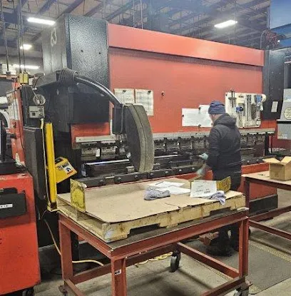Jordan Craig Machinery Int'l LLC