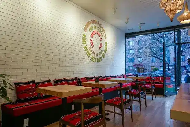 Jordan Pie Cafe