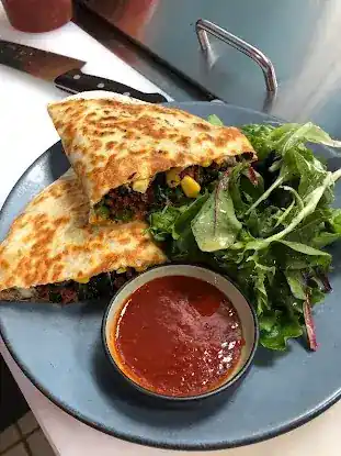 Jos Tacos