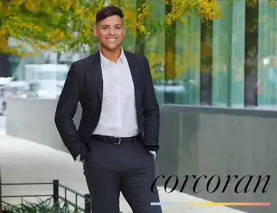 Jose Burgos - Real Estate Agent at Corcoran