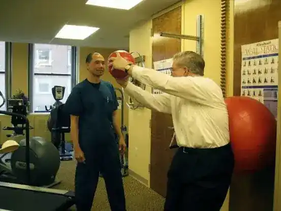 Jose F. Colon, MD New York