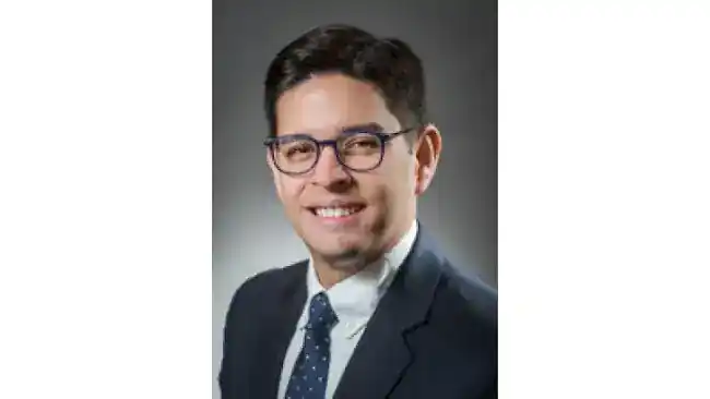 Jose Gonzalo Sanchez Escobar, MD