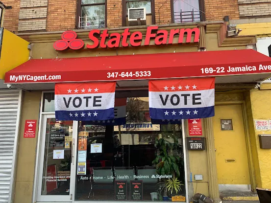 Jose Rivera - State Farm Insurance Agent