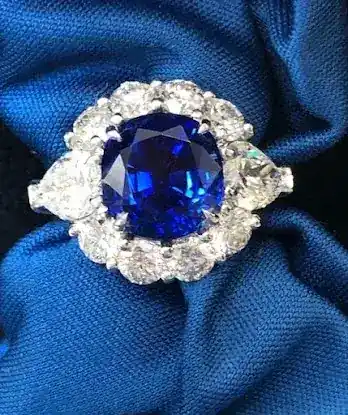 Josef C Diamonds