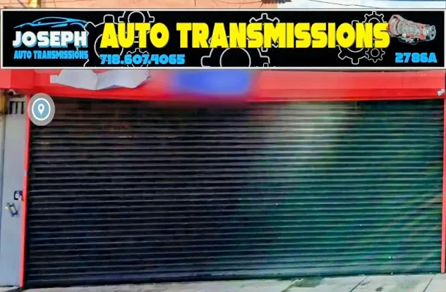 Joseph Auto Transmission