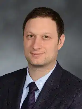 Joseph Doria, M.D.