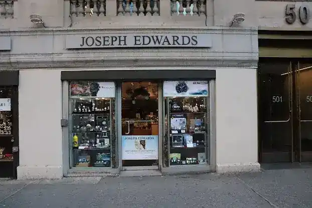 Joseph Edwards