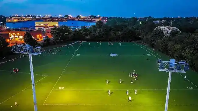 Joseph F. Mafera Park