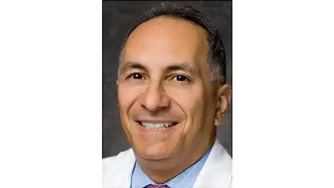 Joseph Haddad Jr, MD