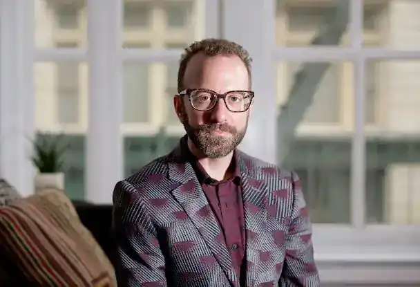 Joseph Rosenfeld | Image Consultant