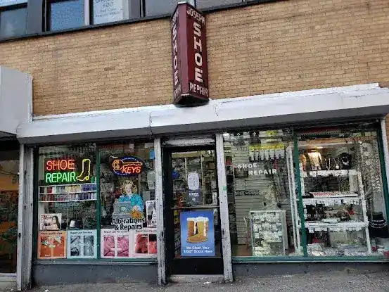 Joseph Shoe Repair