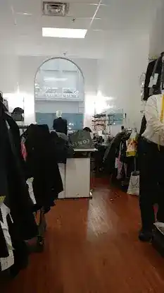 Joseph Tailor Shop Inc